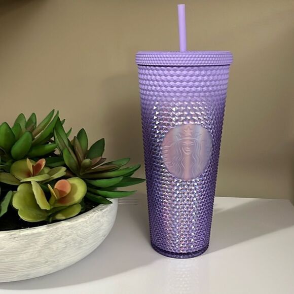 NWT STARBUCKS TUMBLER - Picture 1 of 5